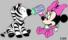 clipminniezebra