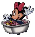 minniebath